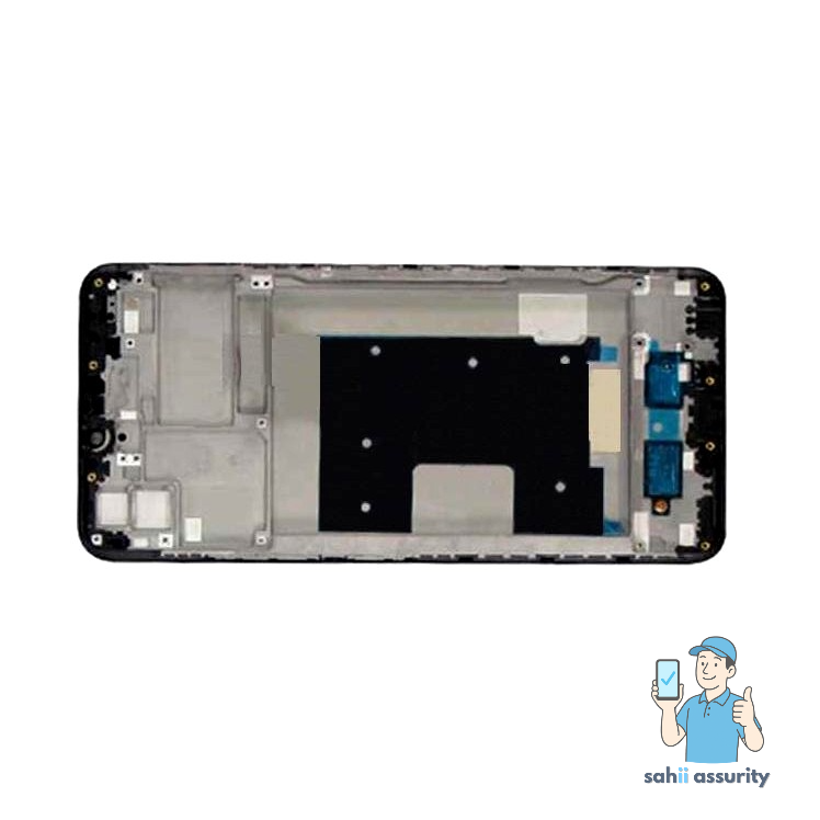 LCD Frame Middle Chassis for Vivo Z3x thumbnail